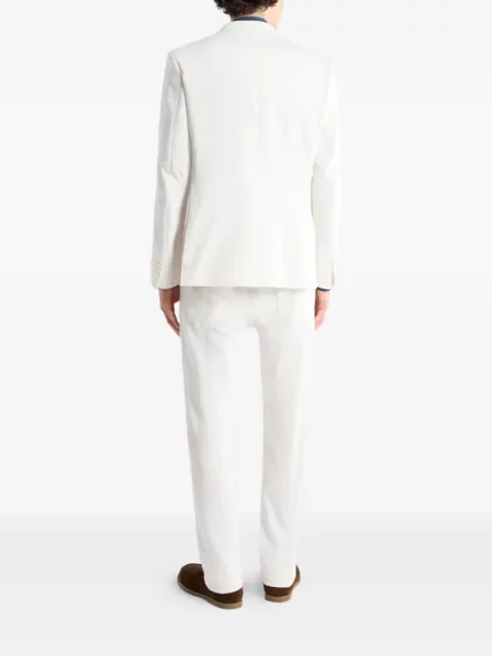 Sacou Etro alb