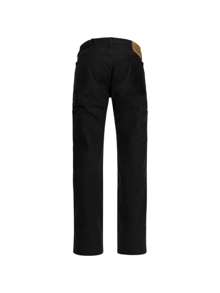 Blugi Levi's® cu 5 buzunare negru