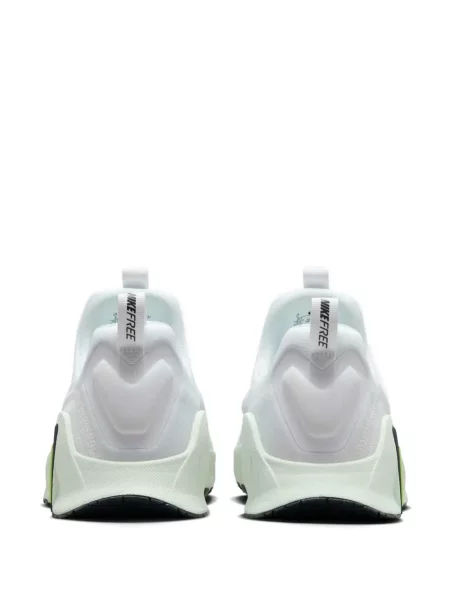 Sneakerși Nike Metcon alb