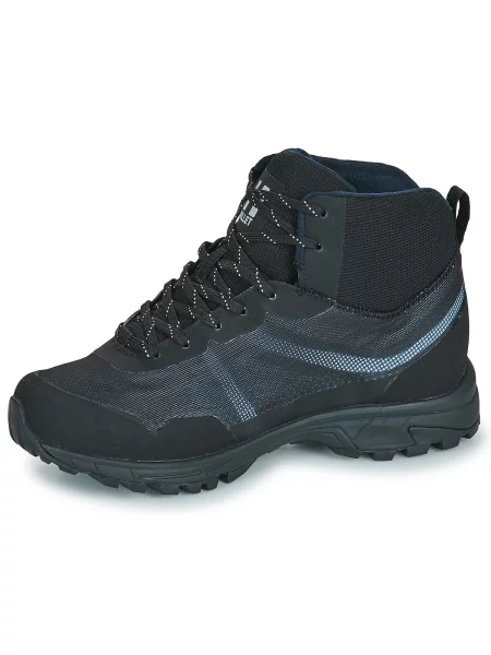 Pantofi Millet negru