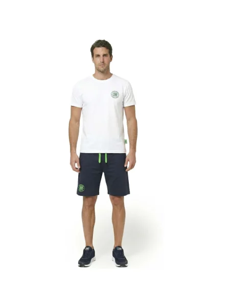 Tricou copii Leone 1947 alb