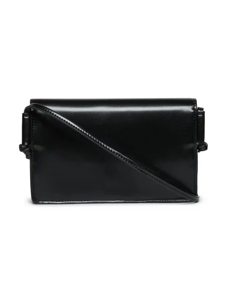 Marni torebka dziecięca MINI BAG BAGS czarny