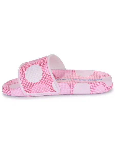 Pantofi copii Agatha Ruiz De La Prada alb