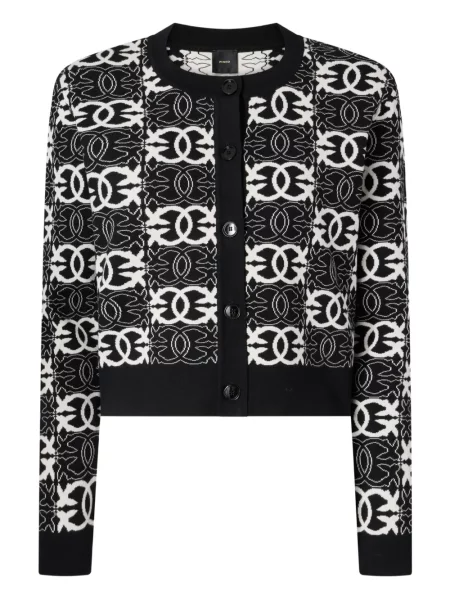 Cardigan Pinko negru