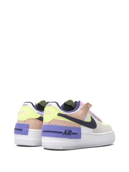 Tenisky Nike bílé