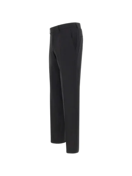 Pantaloni Boss negru