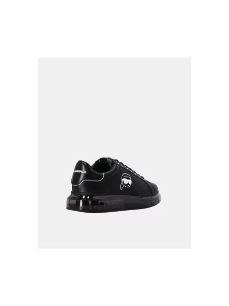 Pantofi Karl Lagerfeld negru