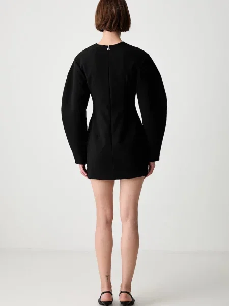 Rotate сукня FITTED TAILORED
