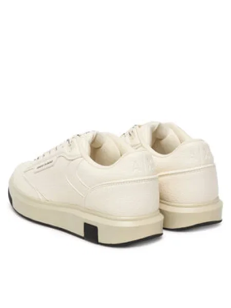 Sportcipők Armani Exchange fehér