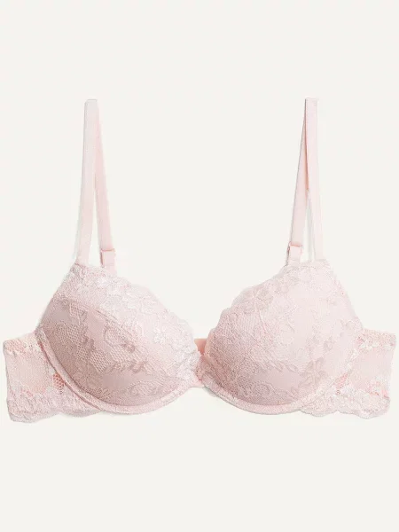 Бюстгальтер Yamamay розовый