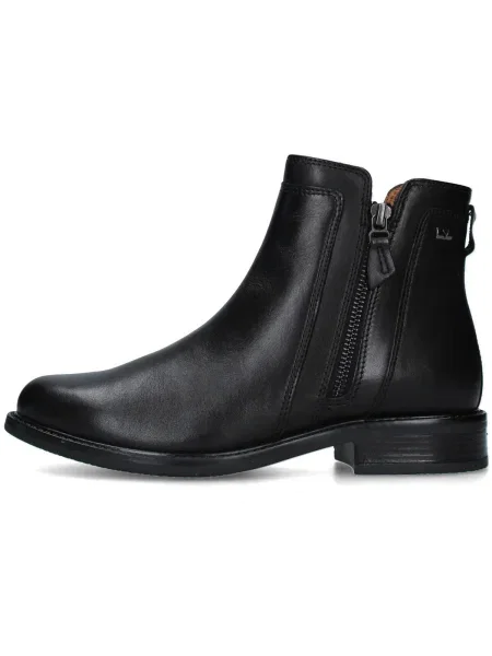 Pantofi Valleverde negru