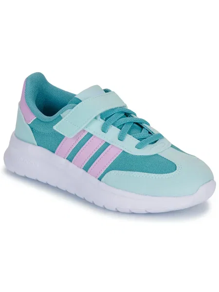 Bežecké topánky Adidas Run 70S modrá