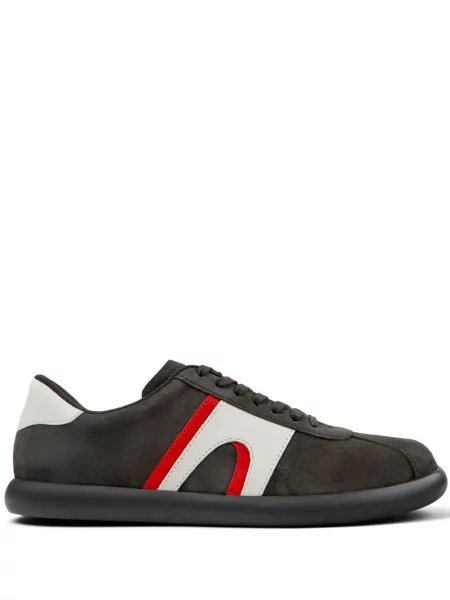 Sneakerși Camper gri