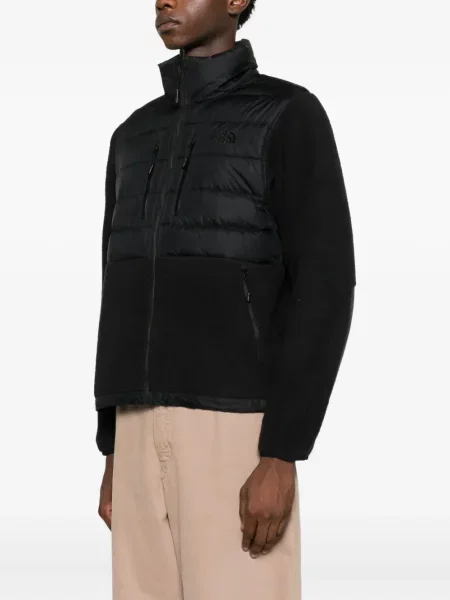 Geacă The North Face negru