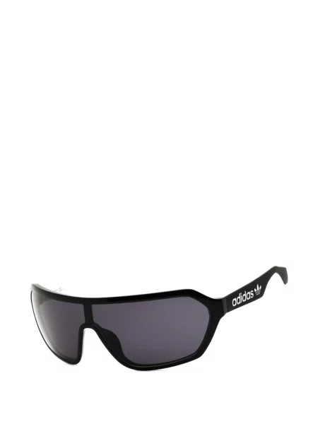 Geacă Adidas cu model floral din dantelă negru