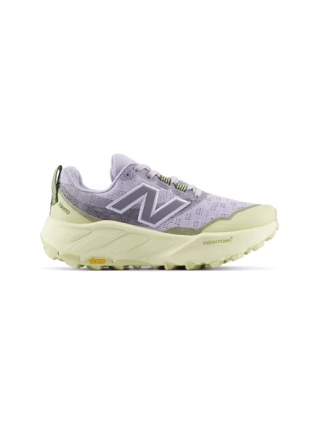 Pantofi New Balance violet
