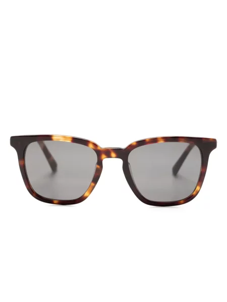 Ochelari de soare Ferragamo Eyewear maro