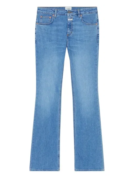 Blugi Closed albastru