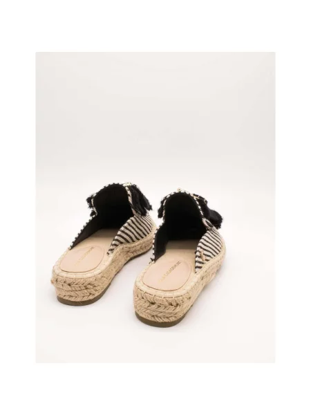 Pantofi Lola_casademunt negru