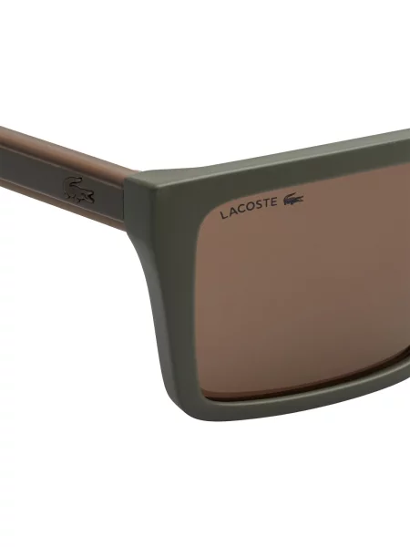 Ceas Lacoste verde