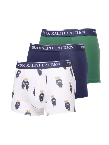 Σορτς Ralph Lauren κλασικό