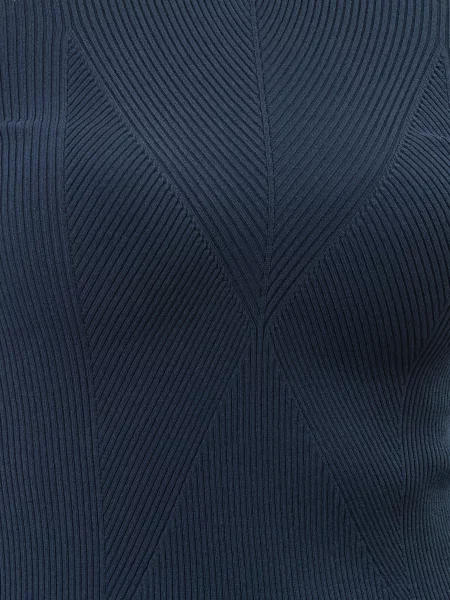 Светр Elisabetta Franchi синій