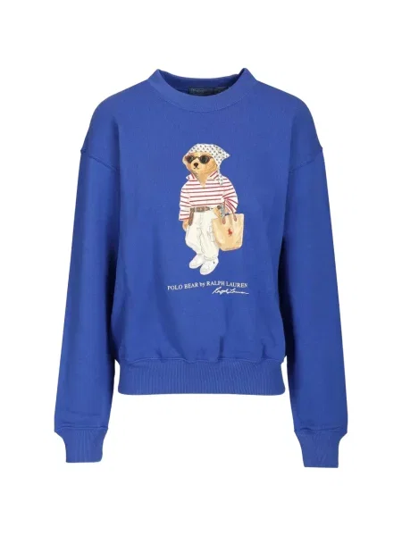 Torba Polo Ralph Lauren plava