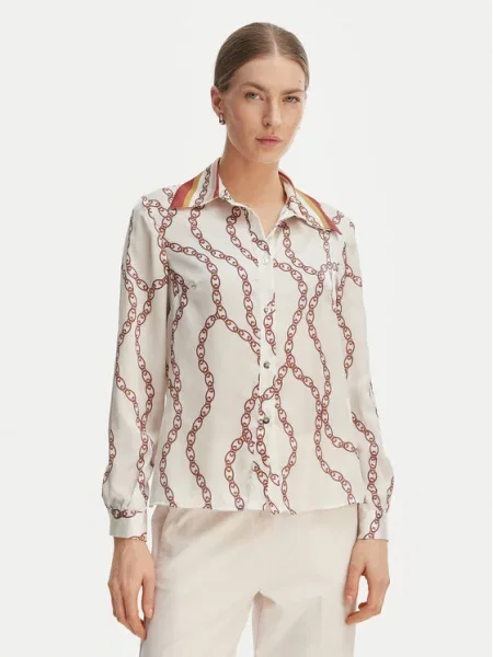 Rinascimento Srajca Écru