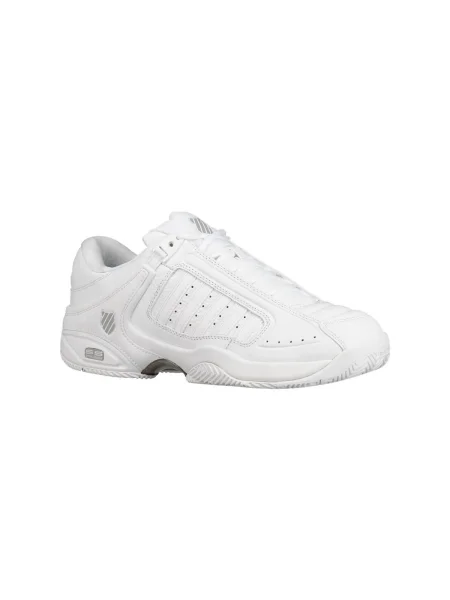 Tenisky K-swiss biela