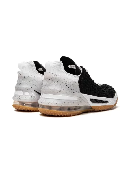 Dětské tenisky Nike LeBron černé