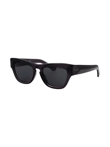 Ochelari de soare Burberry Eyewear negru