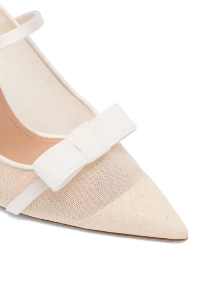 Papuci tip mules Malone Souliers