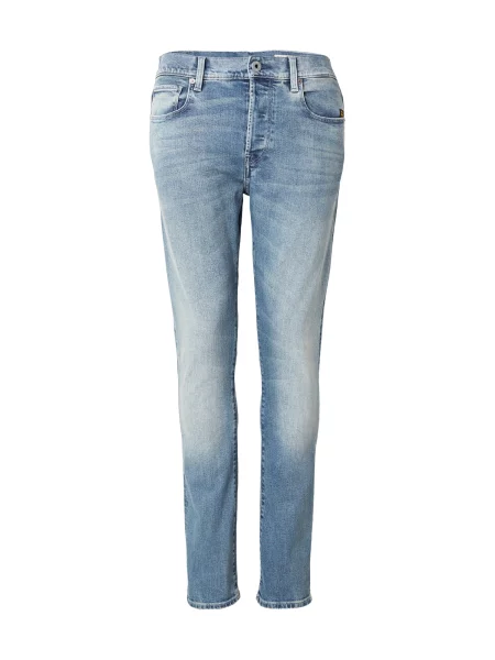 G-STAR Jeans deschis albastru