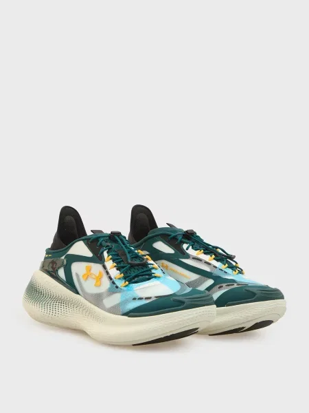 Кроссовки для бега Under Armour