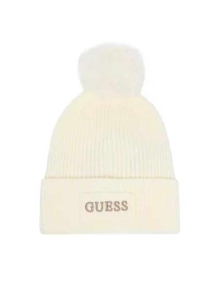 Czapka Guess