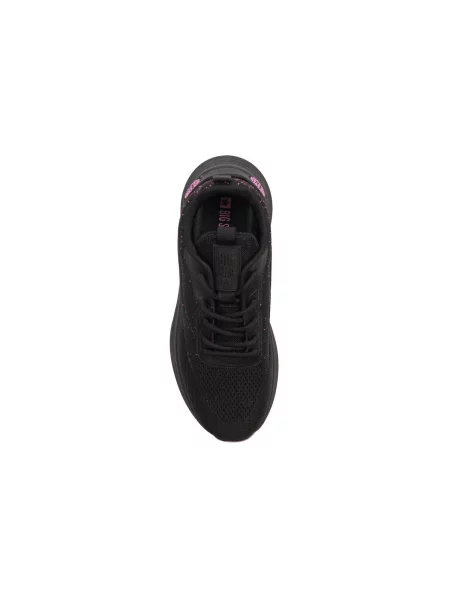 Tenisice Big Star Shoes s platformom