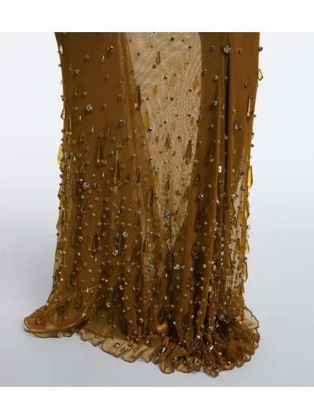 Rochie Retrofete bej