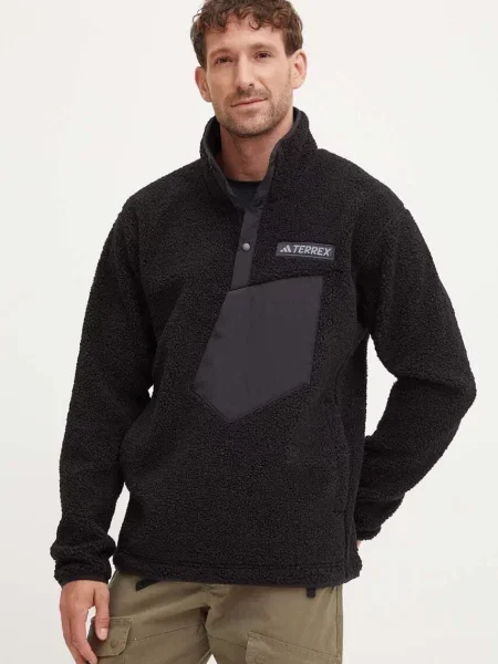 Флийс полар Adidas Terrex черно