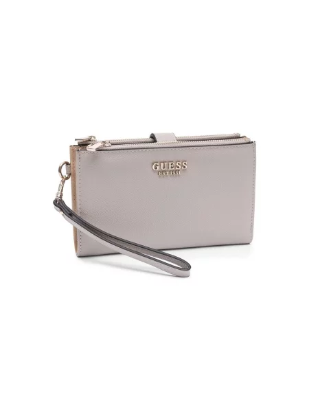 Portofel Guess gri