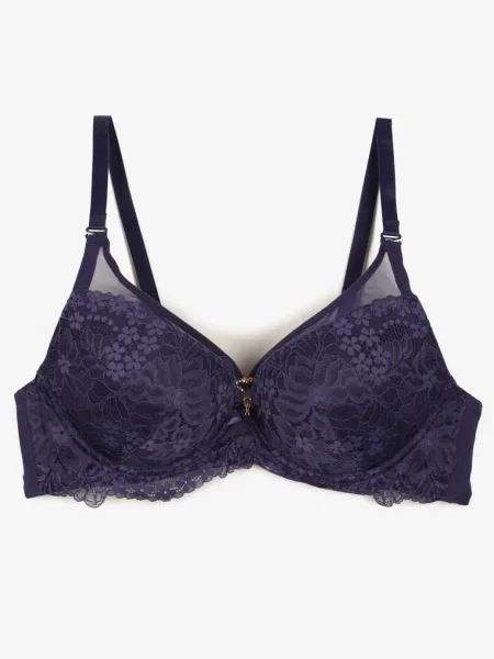 Sutien Temorina Bleumarin