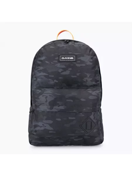 Plecak miejski Dakine Pack 21 l one love czarny