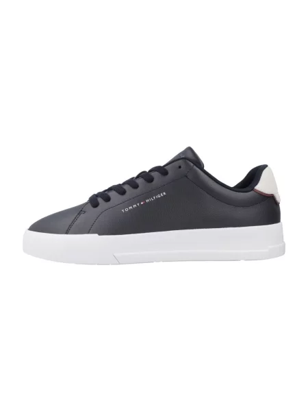 Tenisice Tommy Hilfiger plava