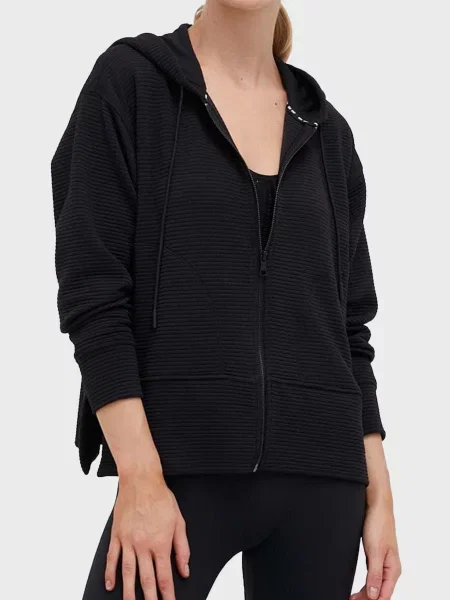 Толстовка Dkny чорна