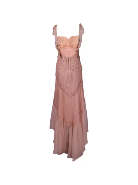 Rochie Maria Lucia Hohan roz
