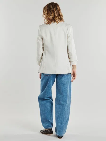 Blejzer Vero Moda bijela