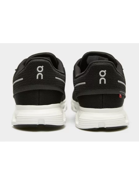 On Sneakersy Cloud 6 czarny