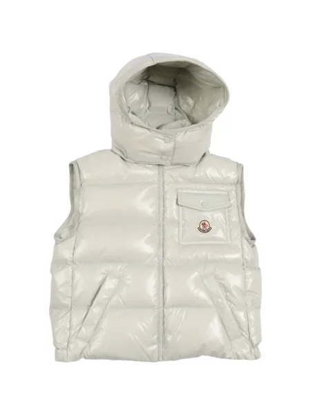 Kamizelka puchowa dziecięca Moncler Enfant