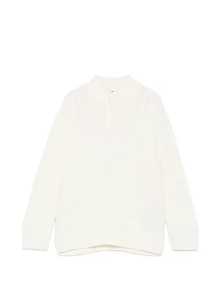 Sweter dziecięcy Emporio Armani
