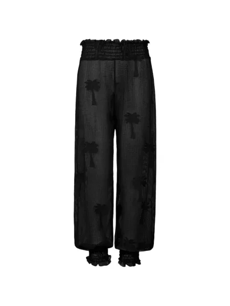 Pantaloni Johanna Ortiz negru