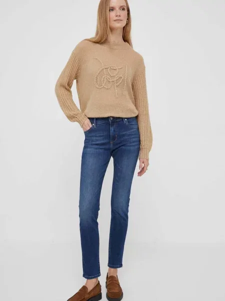 JOOP! Blugi 58 Sol albastru